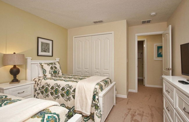 Paradise Palms- 4 Bed Townhome W/splashpool-3202pp 4 Bedroom Townhouse by RedAwning - Foto 12