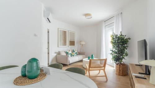 Stylish Central -4bedrooms 2bathrooms-Salamanca - Photo 3, Other