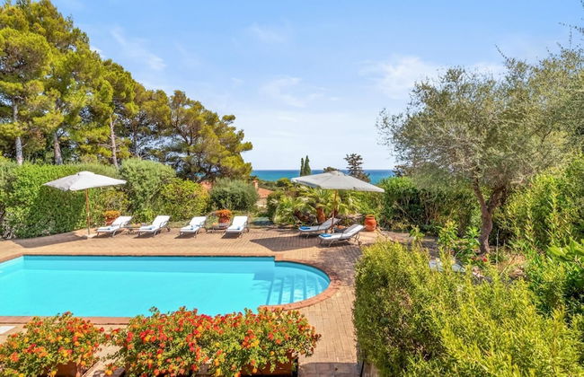 Villa Fiorillo 6 Emma Villas - Foto 27