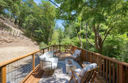 Mill Creek by Avantstay Modern Design, Patio, Hot Tub - Foto 58