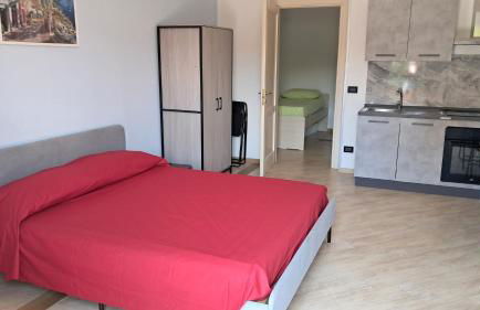 Agropoli Rooms - Foto 1