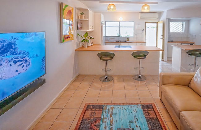 Entertainer on Martyn - Foto 9