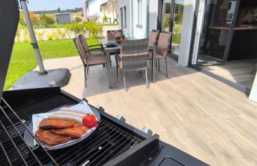 VILLA VULKANEIFEL -modern -familienfreundlich -Terrasse -Doppelgarage -ruhiger Lage - Foto 20