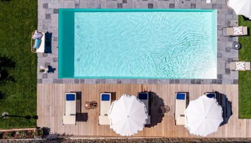 Apartment Wunderschöne Wohnung in Cortona mit Großer Terrasse by Interhome - Foto 2