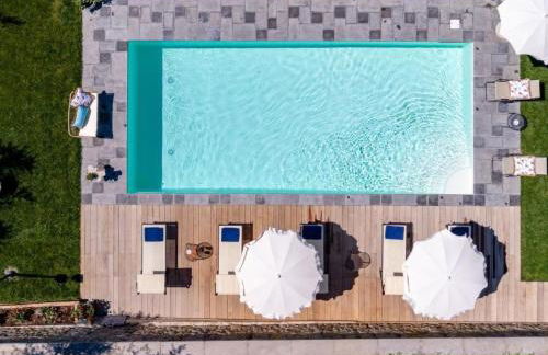 Apartment Wunderschöne Wohnung in Cortona mit Großer Terrasse by Interhome - Foto 2