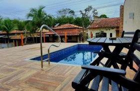 Chalé com Piscina & Área Gourmet - Foto 21