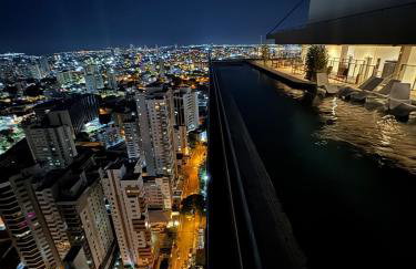 ID Vida Urbana, Flat moderno e aconchegante - Foto 4