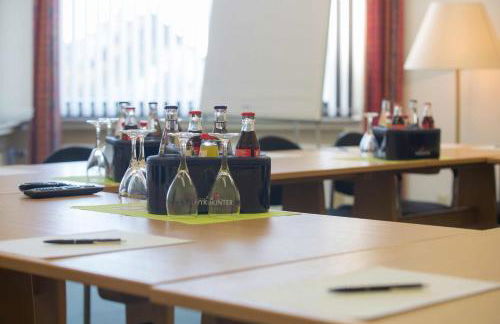 Aparthotel Berlin - Foto 30