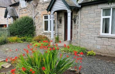 Esk Cottage - Foto 1