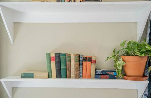 NEW 4BR in AC Quiet Island Central Location - Foto 42