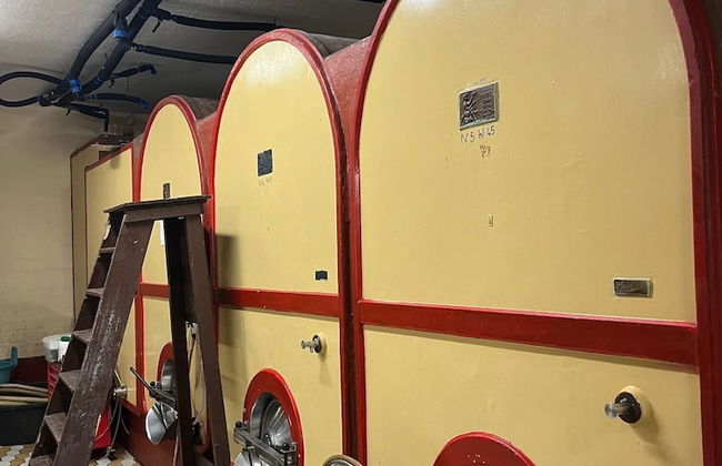 Agriturismo Poggio Ciliegio - Foto 16