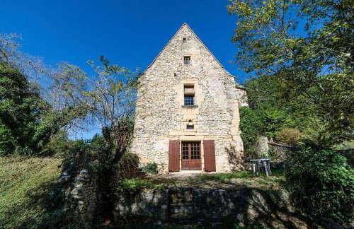 Studio dans Maison forte, 8km Sarlat - Foto 22