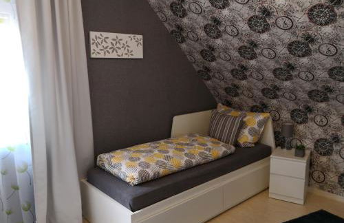 Ferienwohnung Gebauer - Foto 18