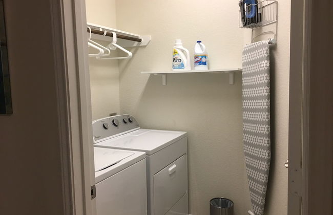 Lake Front House 4BR2B In West Houston - Foto 15