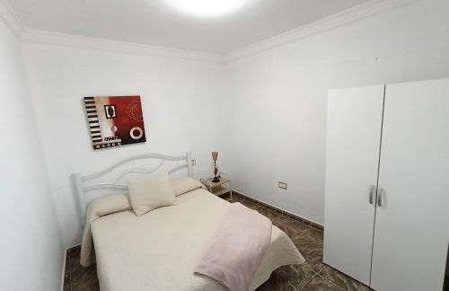 Villa Los Llanos - Foto 33