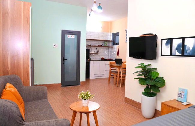 Cosy House Da Nang - Photo 13