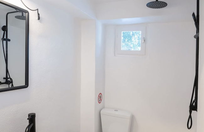 Seafront Pouletis Family Drosoula Gem With Pool - Foto 10