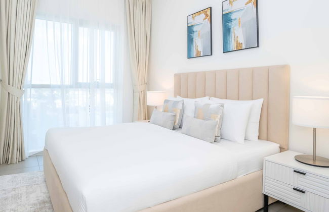 Cozy 2BR Apartment in Socio Tower 2 - Foto 4