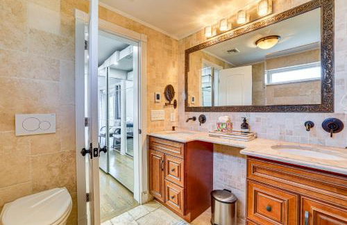 Near Yale and Lighthouse Point Beach Home with Pool! - Foto 23