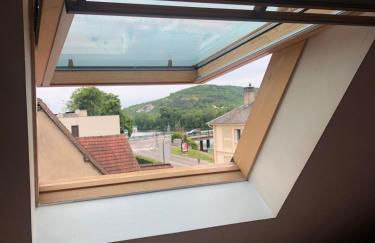 Les Rives de Vernon, duplex entre bords de Seine & centre ville - Foto 16