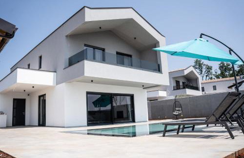 Villa Istra Relax Sapphire - Foto 40