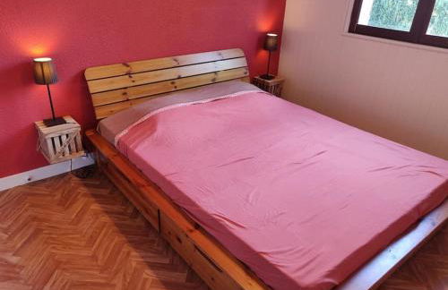 Gîte des 4 éléments - Foto 21