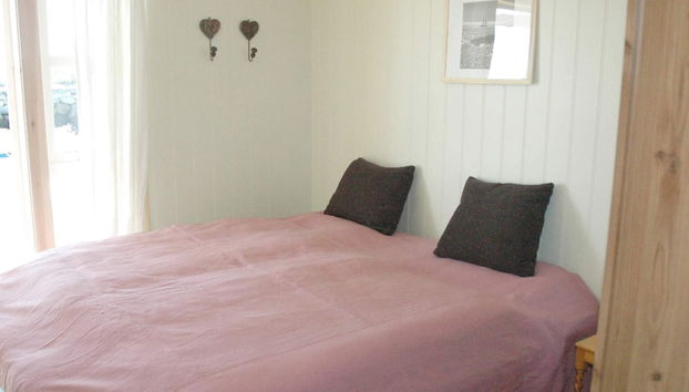 Holiday Home in Ã…ram - Foto 2