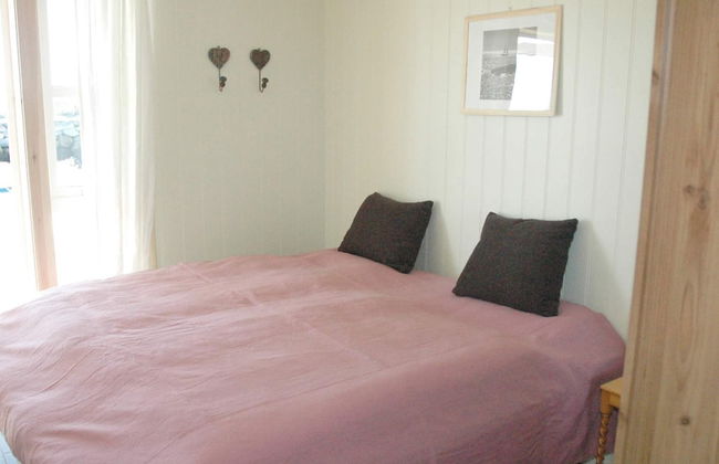 Holiday Home in Ã…ram - Foto 2