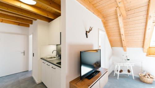 Moderne 2 Zi.FeWo BlackForest Art Nähe Freiburg - Foto 3