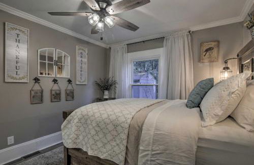 Peaceful Renovated Home with Deck on Half Acre! - Foto 18