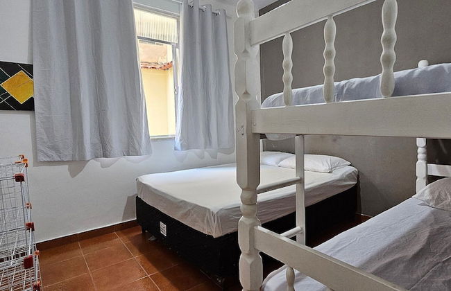 Apartamento pertinho da Praia do FORTE (MP 104) - Foto 8