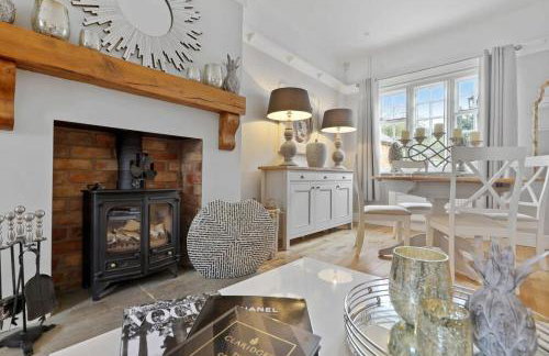 Rosemary Cottage - Foto 6