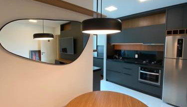 Apto 3 dormitórios Sky Bridge Residence Itapema - Foto 2