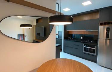 Apto 3 dormitórios Sky Bridge Residence Itapema - Photo 2