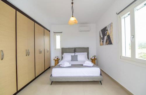 Daphne's Place - Private Villa with Pool in Naxos - Foto 77