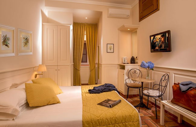 Aenea Superior Inn - Foto 8