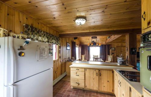 Scenic Cabin with Wildlife Views Near Madison River, Ennis, Montana - Foto 18