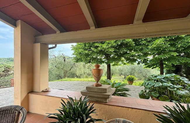 FUCCIOLI II - Foto 17