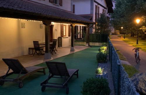 Apartamento Usuaia con jacuzzi - Foto 14