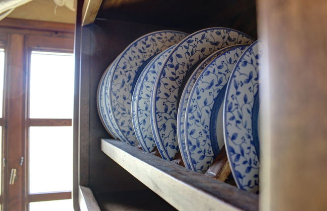 Agriturismo Casavecchia - Foto 31