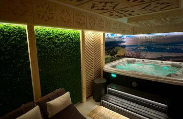 Apartamenty Wichrowe Wzgórze - Foto 23