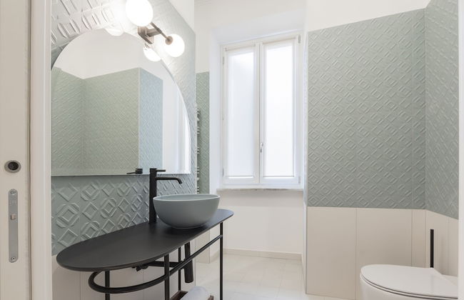 Be Mate Trastevere I - Foto 19