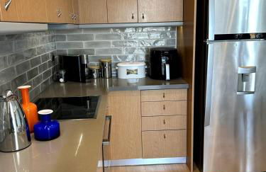 Altitude 5 Penthouse Elliniko - Foto 15