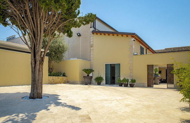 Appartamento Floridia con Giardino II by Wonderful Italy - Foto 12