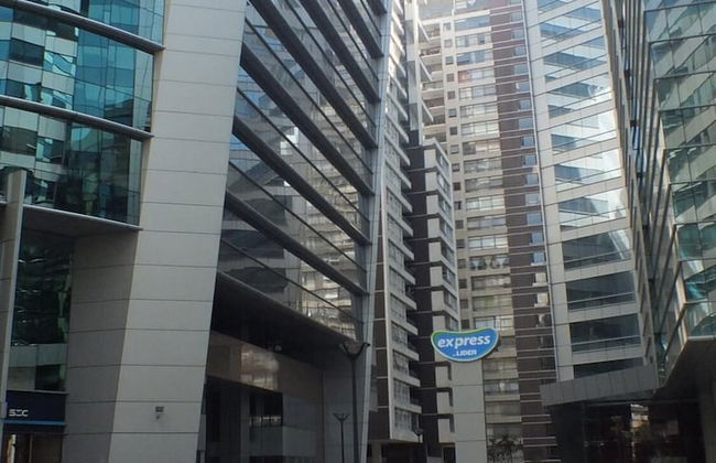 Sys Suites San Martin - Foto 31