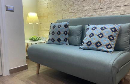 Cagliari Magica bellissimo appartamento & suite in centro - Photo 15