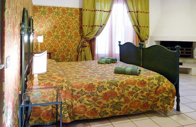 Baglio Fontanasalsa - Foto 3