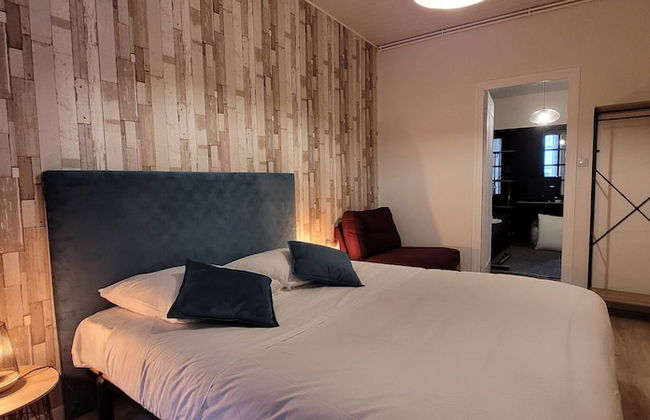 Des Histoires d'Anges - Côté Ville - Foto 7