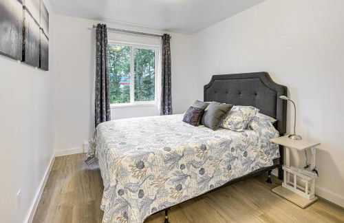 Walk to Parks Snug Soldotna Sanctuary! - Foto 14