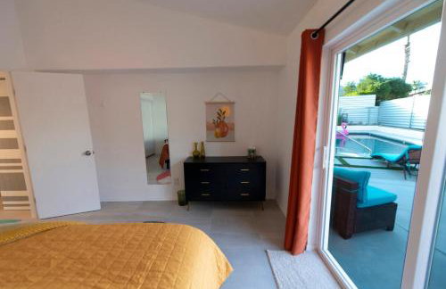 Saltwater Pool and Mountain Views - Foto 15